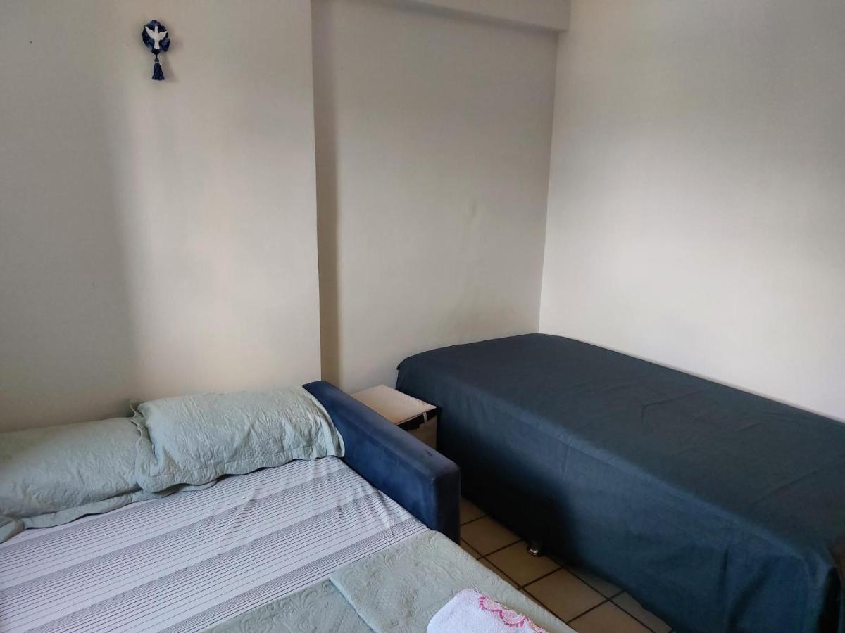 Suite E Quartos -1 Suite Com Banheiro Privativo - 2 Quartos Triplos - Banheiro Social Ресифи Экстерьер фото