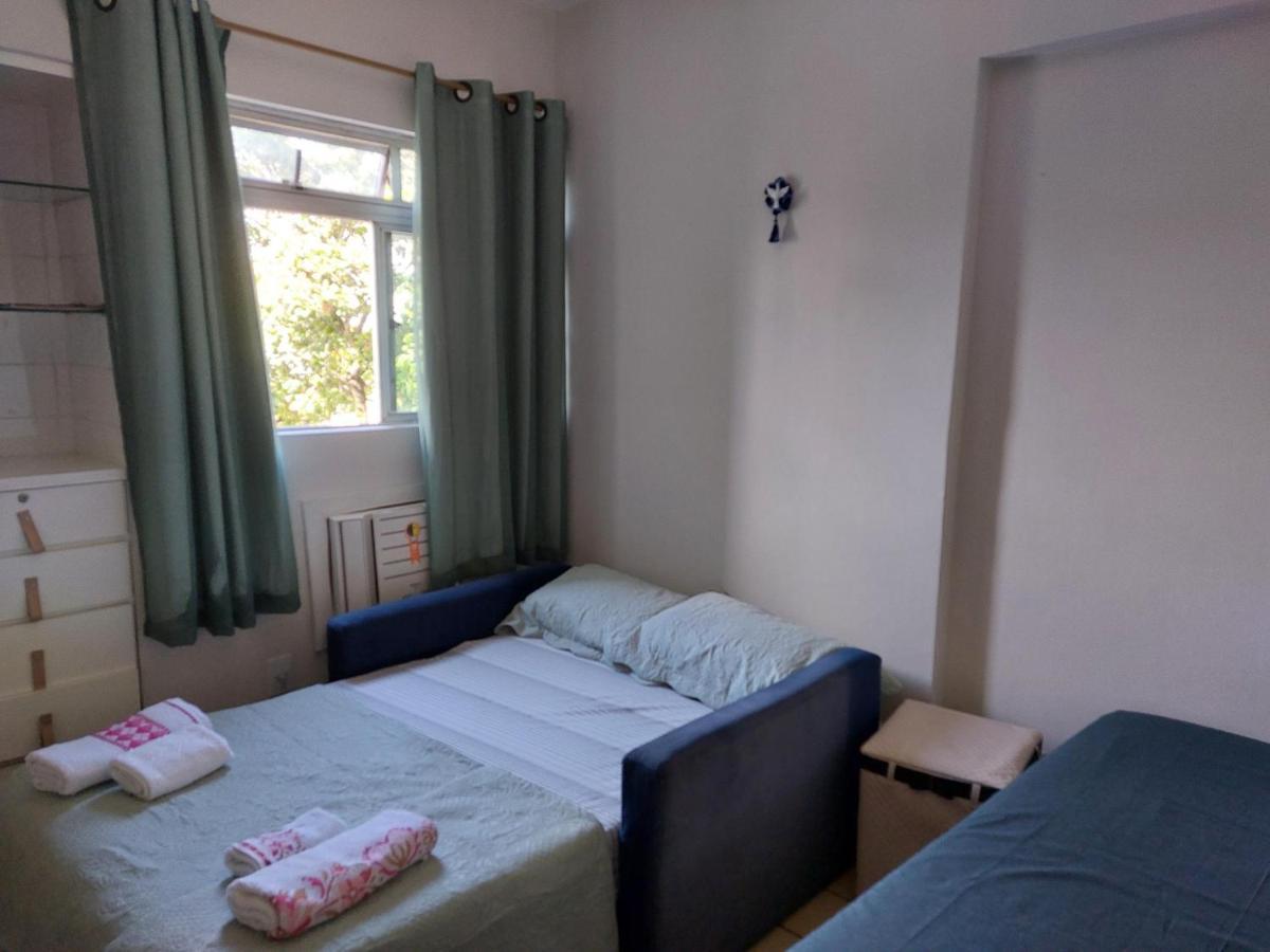 Suite E Quartos -1 Suite Com Banheiro Privativo - 2 Quartos Triplos - Banheiro Social Ресифи Экстерьер фото