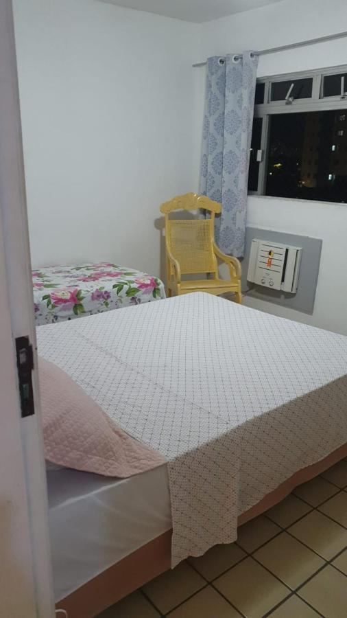 Suite E Quartos -1 Suite Com Banheiro Privativo - 2 Quartos Triplos - Banheiro Social Ресифи Экстерьер фото