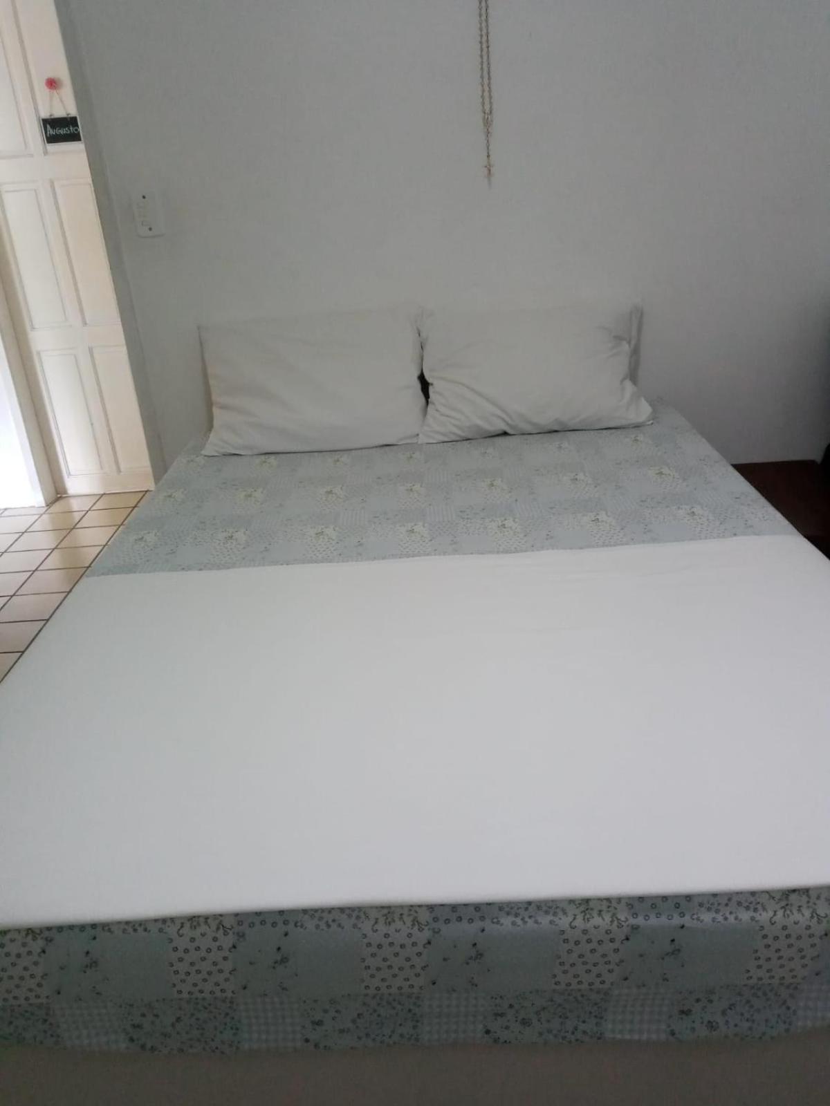 Suite E Quartos -1 Suite Com Banheiro Privativo - 2 Quartos Triplos - Banheiro Social Ресифи Экстерьер фото