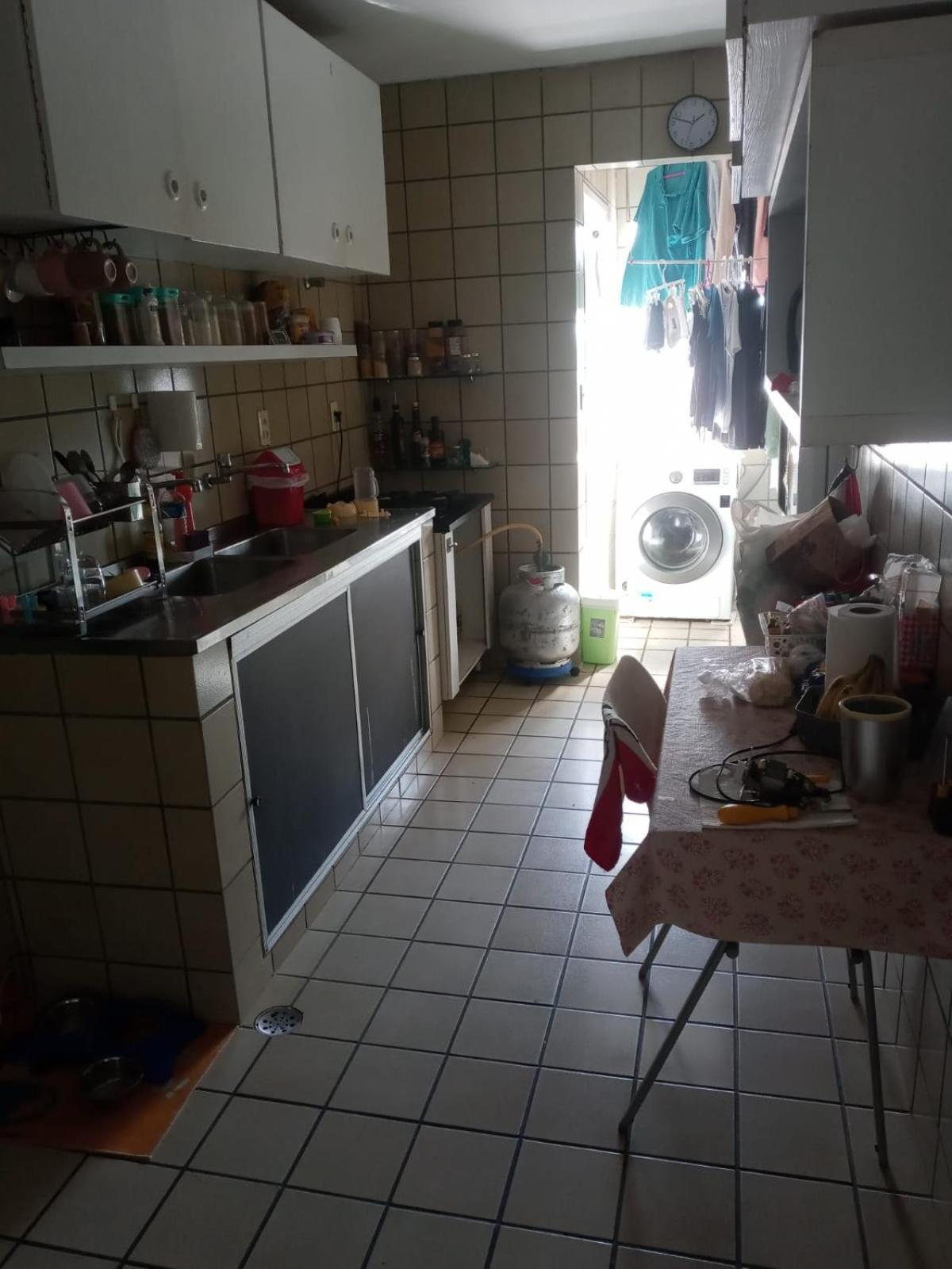 Suite E Quartos -1 Suite Com Banheiro Privativo - 2 Quartos Triplos - Banheiro Social Ресифи Экстерьер фото